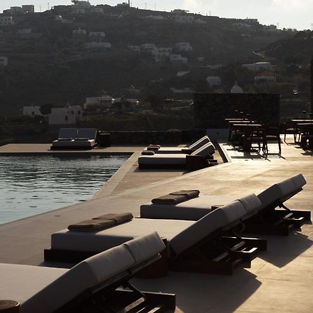 Ezio Bo Luxury Living Hotel Mykonos Town Buitenkant foto