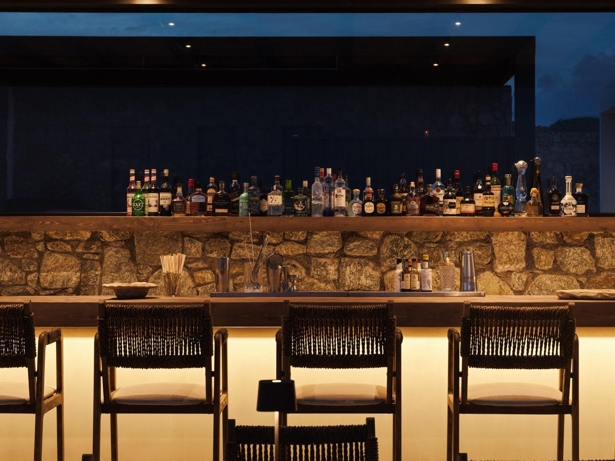 Ezio Bo Luxury Living Hotel Mykonos Town Buitenkant foto