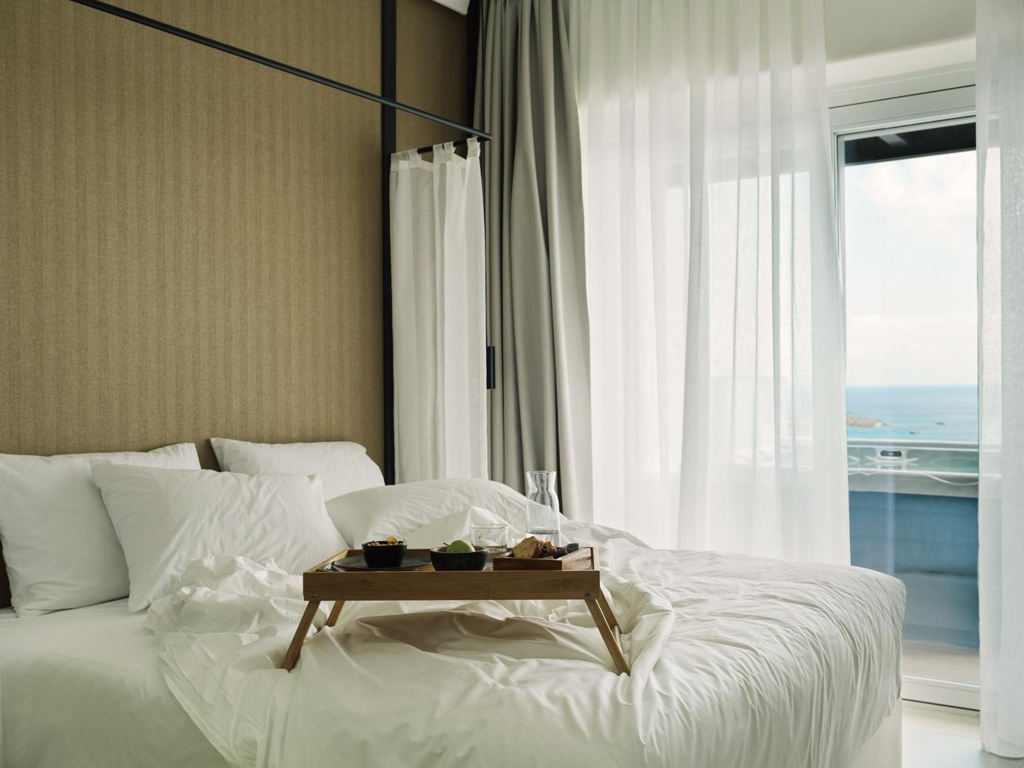 Ezio Bo Luxury Living Hotel Mykonos Town Buitenkant foto