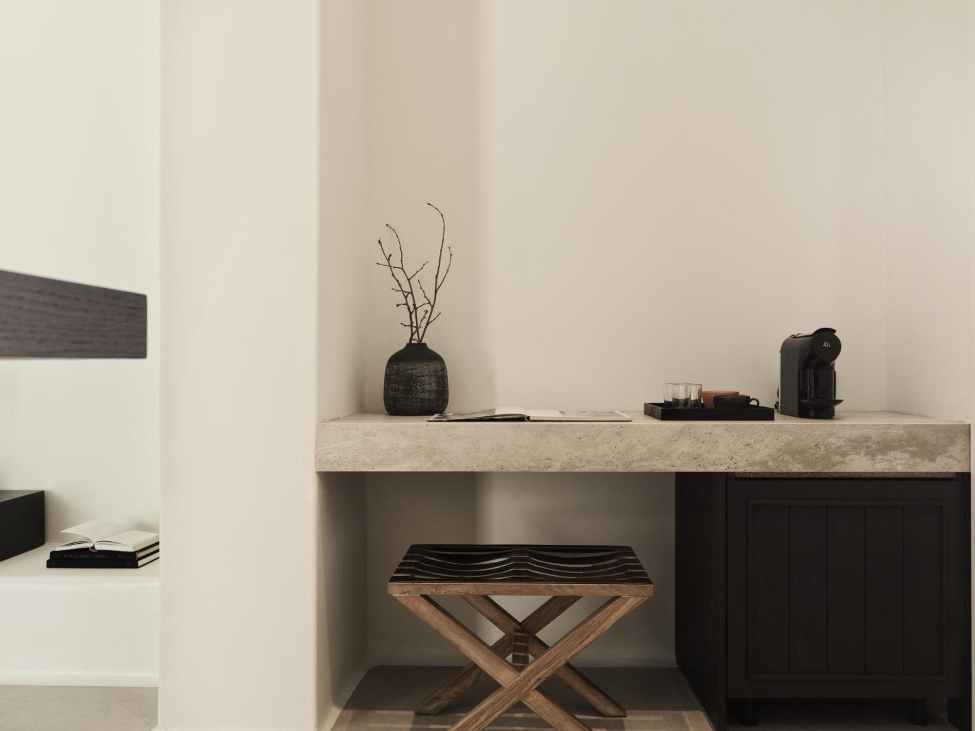 Ezio Bo Luxury Living Hotel Mykonos Town Buitenkant foto