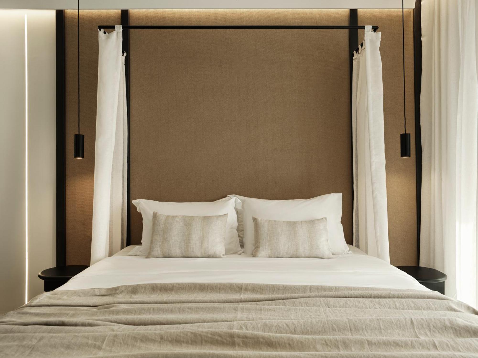 Ezio Bo Luxury Living Hotel Mykonos Town Buitenkant foto