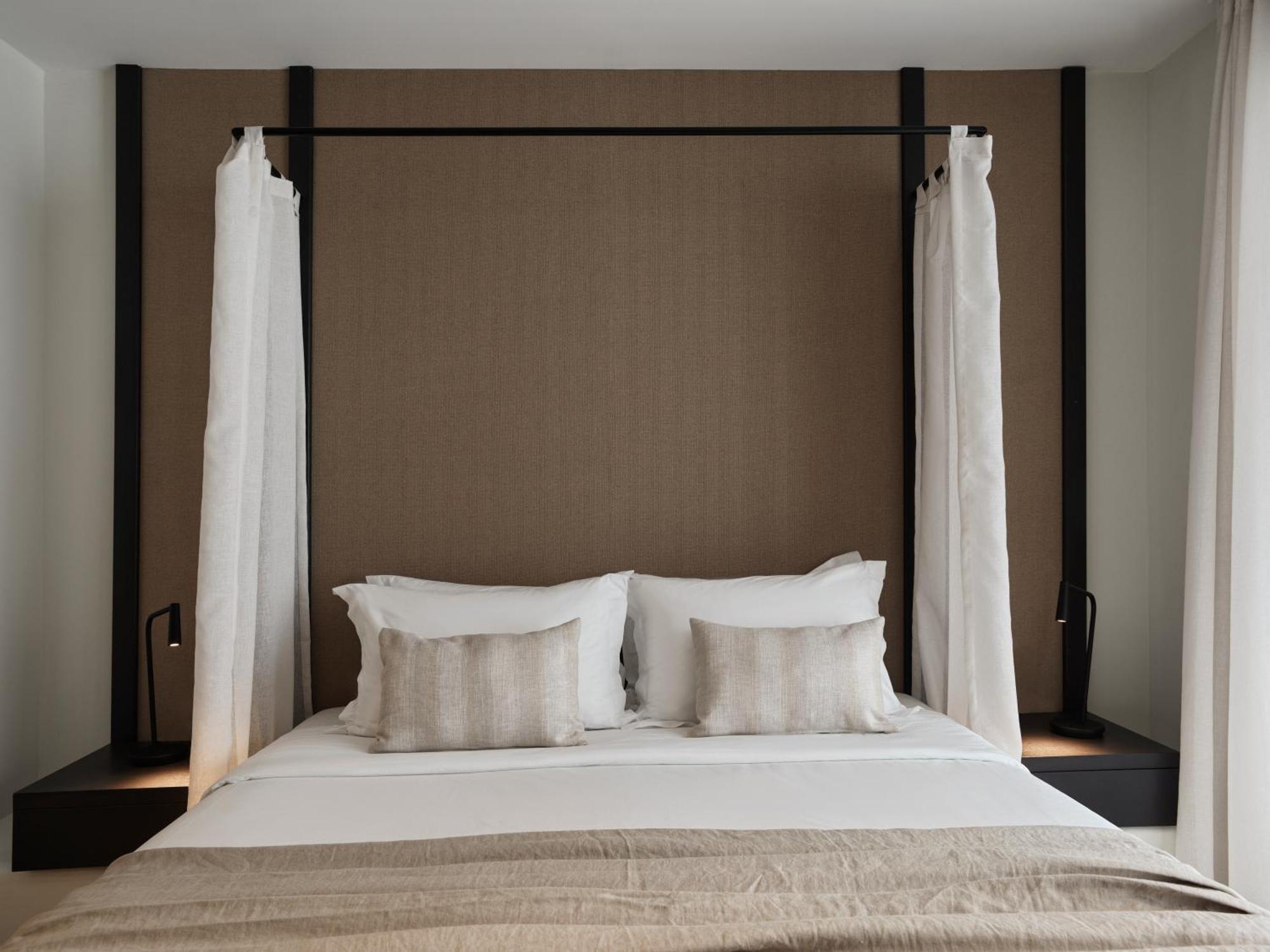 Ezio Bo Luxury Living Hotel Mykonos Town Buitenkant foto