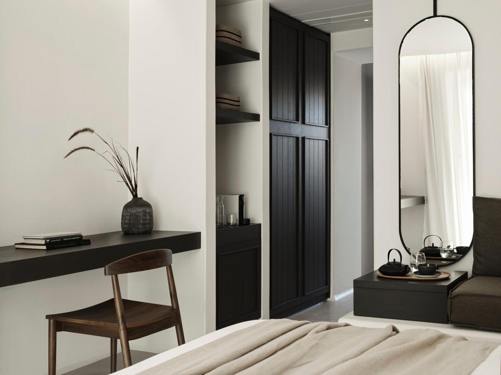 Ezio Bo Luxury Living Hotel Mykonos Town Buitenkant foto
